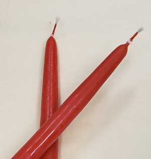Taper Candles